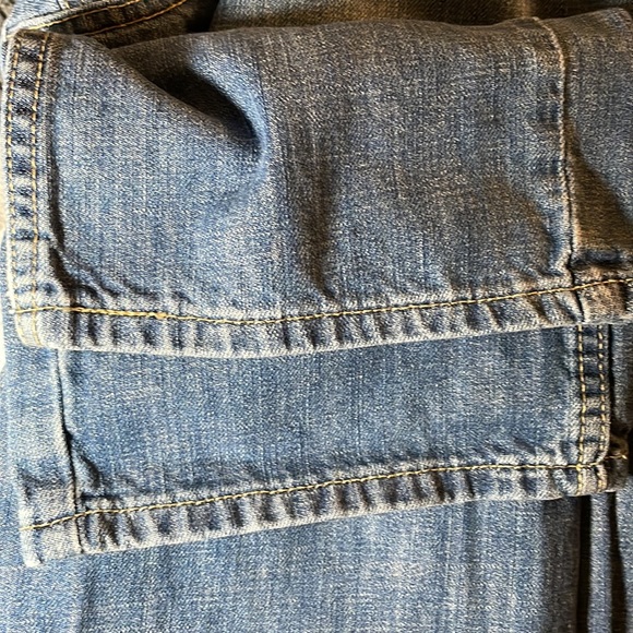 Levi’s 559 Size 32x34 - Picture 8 of 8